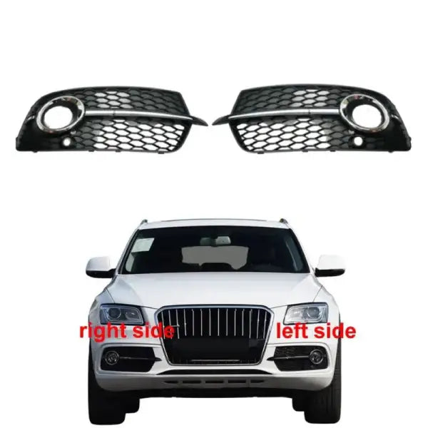 Car Craft Compatible With Audi Q5 2013 - 2017 Fog Lamp