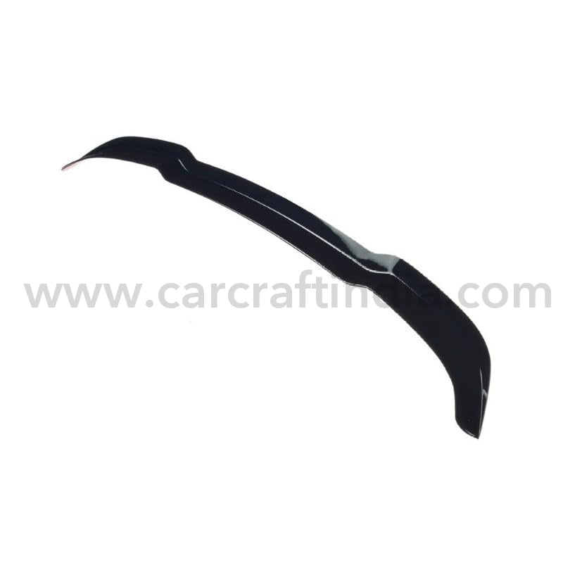 Car Craft Compatible with Audi Q5 2017 Sq5 S Line Roof Rear