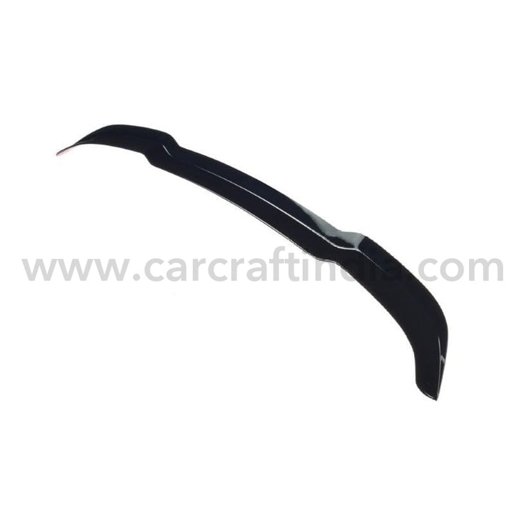 Car Craft Compatible with Audi Q5 2017 Sq5 S Line Roof Rear