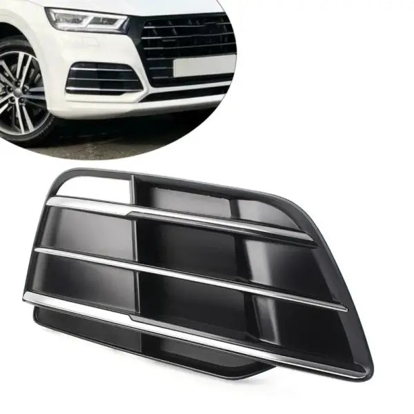 Car Craft Compatible With Audi Q5 2018 - 2020 Fog Lamp