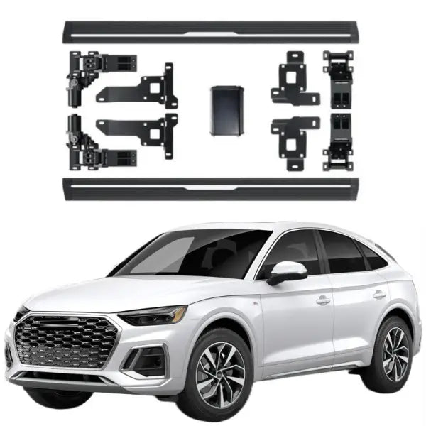 Car Craft Compatible With Audi Q5 2021-2024 Sportback