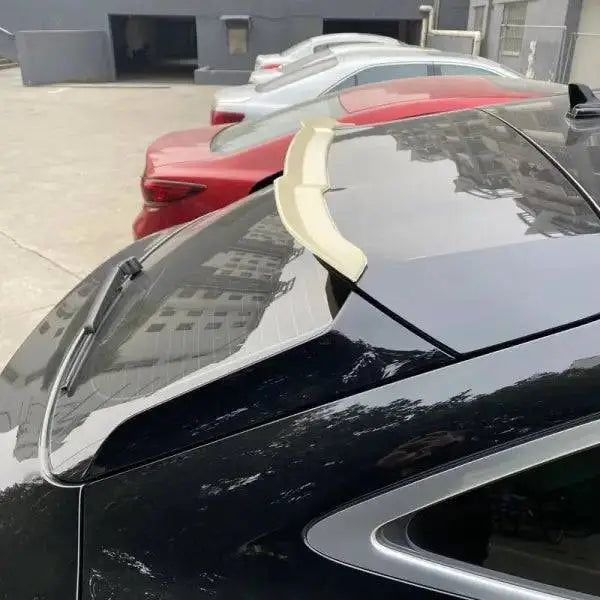 Car Craft Compatible with Audi Q5 Sporthback 2021 Roof Wing