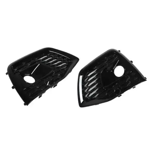 Car Craft Compatible With Audi Q5 Sq5 2021 Fog Lamp Light