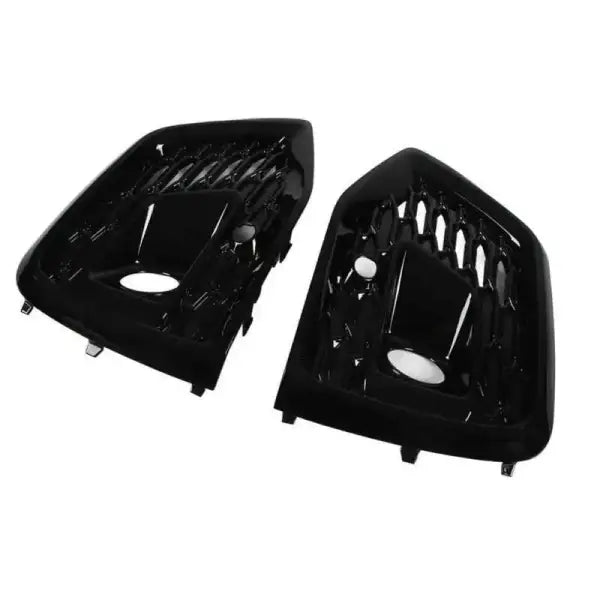 Car Craft Compatible With Audi Q5 Sq5 2021 Fog Lamp Light