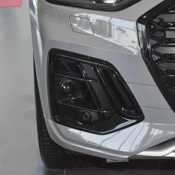 Car Craft Compatible With Audi Q5 Sq5 2021 Fog Lamp Light