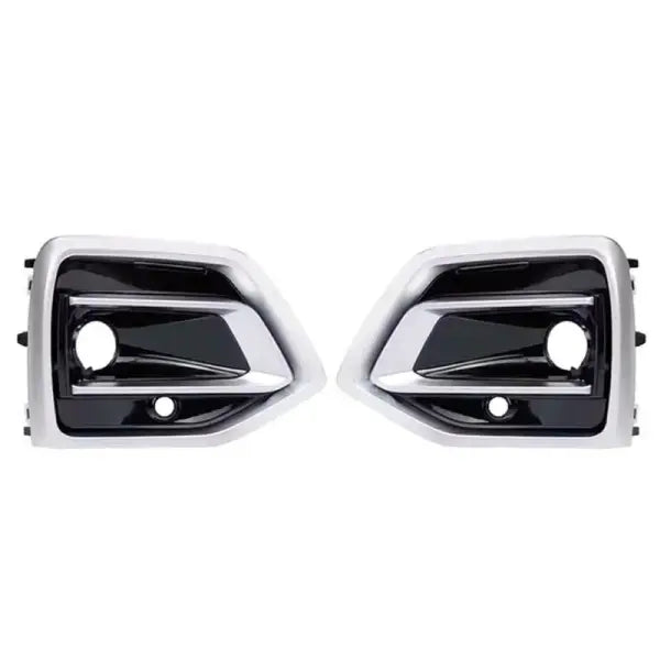 Car Craft Compatible With Audi Q5 Sq5 2021 Fog Lamp Light