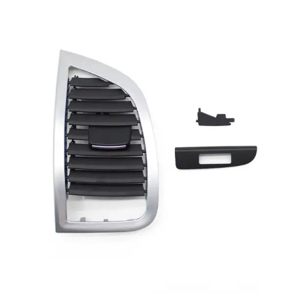 Car Craft Compatible With Audi Q7 2006-2016 Ac Grill Vent