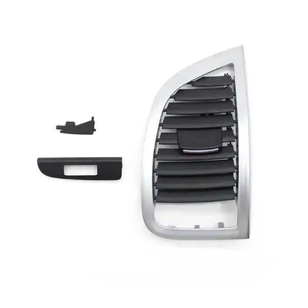 Car Craft Compatible With Audi Q7 2006-2016 Ac Grill Vent