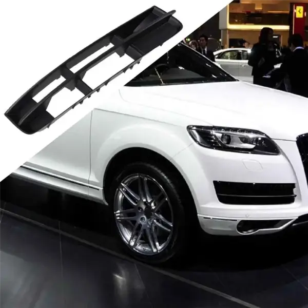 Car Craft Compatible With Audi Q7 2010 - 2014 Fog Lamp
