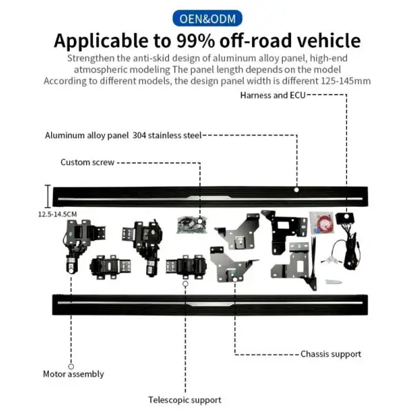 Car Craft Compatible With Audi Q7 2016-2019 Automatic