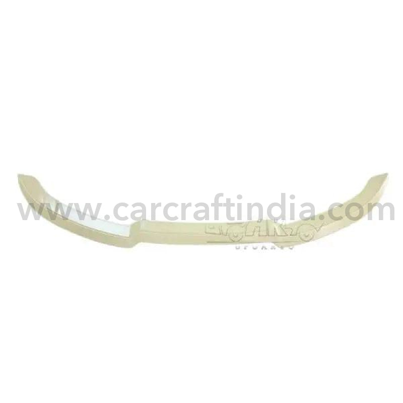 Car Craft Compatible with Audi Q7 2016-2023 Roof Wing Rear