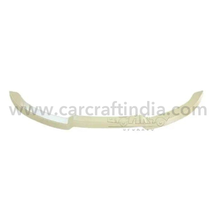 Car Craft Compatible with Audi Q7 2016-2023 Roof Wing Rear