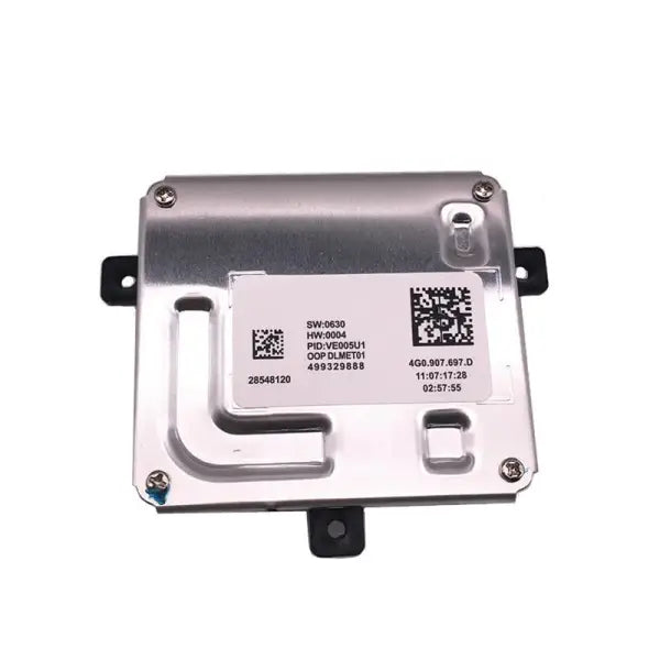 Car Craft Compatible With Audi Rs5 10-20 A6 11-20 A4 10-16