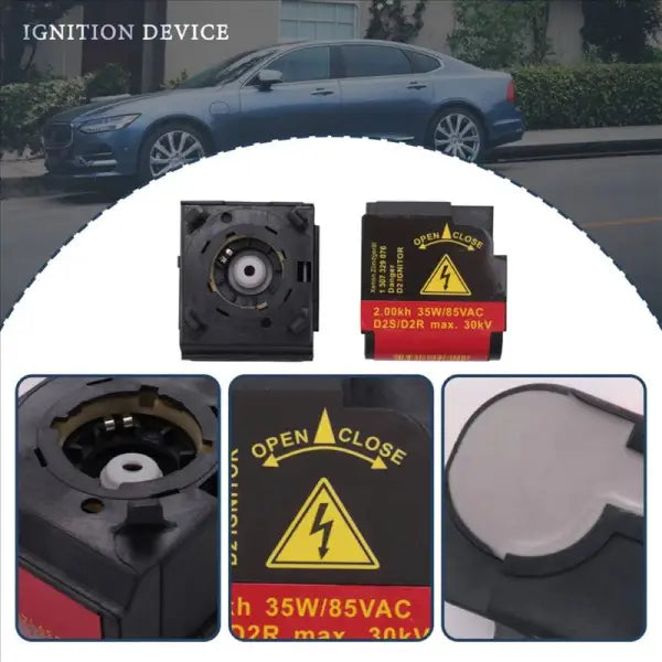 Car Craft Compatible With Audi Volkswagen Jaguar Hella Bmw