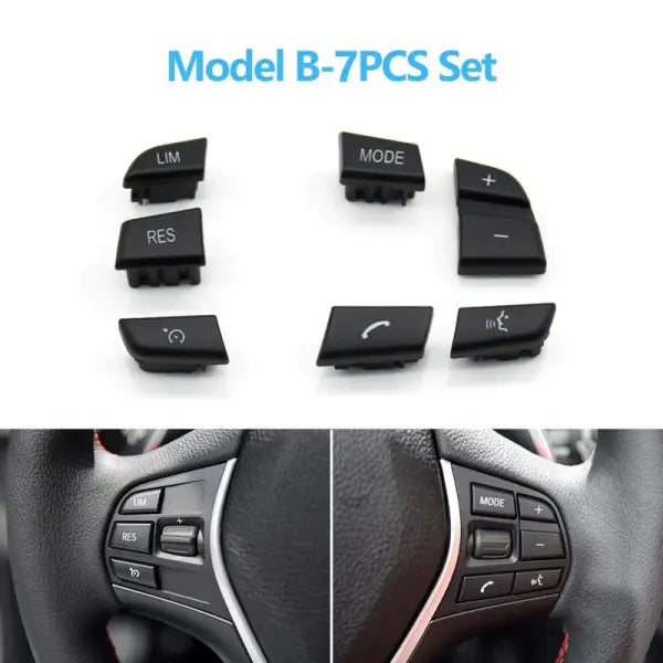 Car Craft Compatible With Bmw 1 2 3 4 5 6 7 Series F52 F20