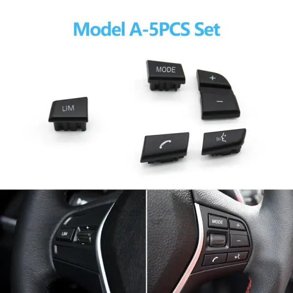 Car Craft Compatible With Bmw 1 2 3 4 5 6 7 Series F52 F20
