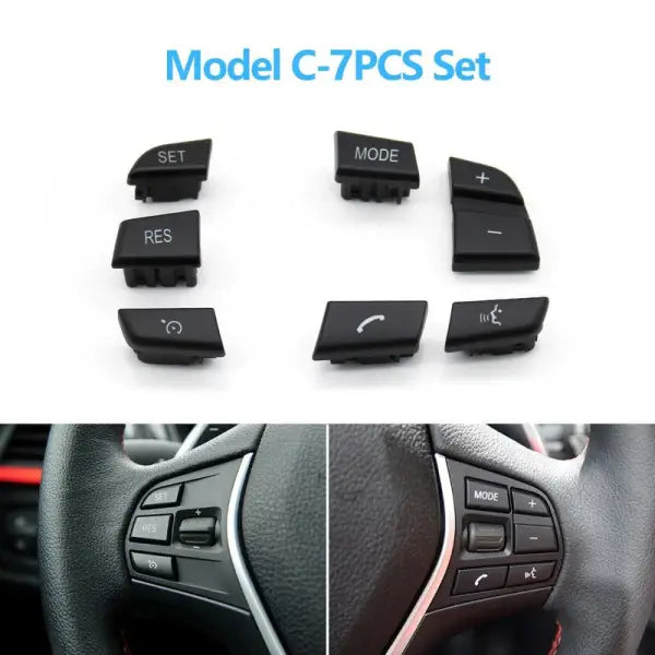 Car Craft Compatible With Bmw 1 2 3 4 5 6 7 Series F52 F20