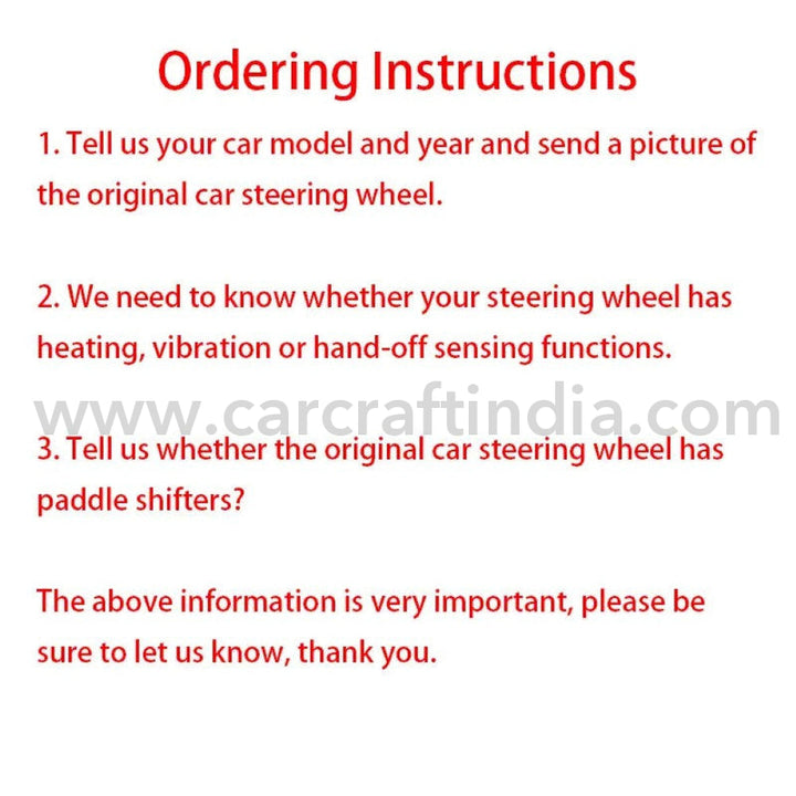 Car Craft Compatible With Bmw 1 2 3 4 5 6 7 Series X1 X3 X4