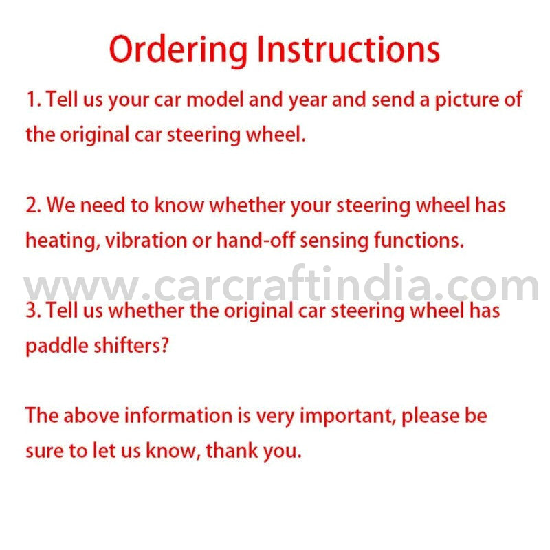 Car Craft Compatible With Bmw 1 2 3 4 5 6 7 Series X1 X3 X4