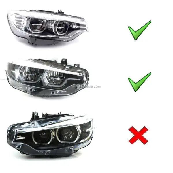 Car Craft Compatible With Bmw 1 2 3 4 5 6 7 Series X1 X3 X4