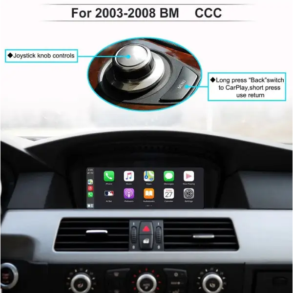 Car Craft Compatible With Bmw 1 2 3 4 5 6 7 X1 X2 X3 X4 X5