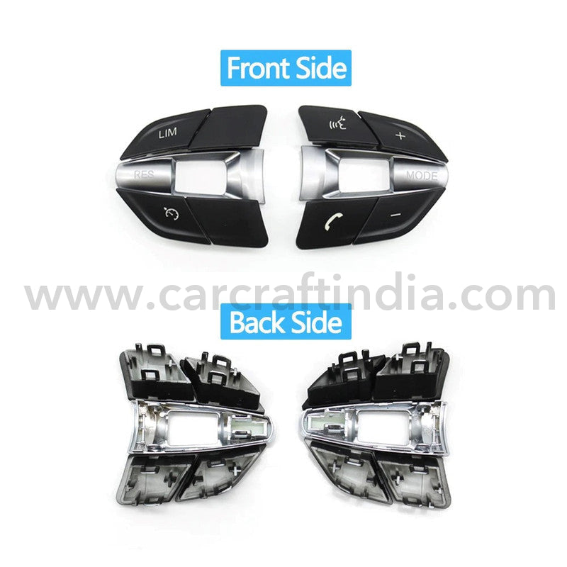 Car Craft Compatible With Bmw 1 2 3 4 5 6 Series F52 F20