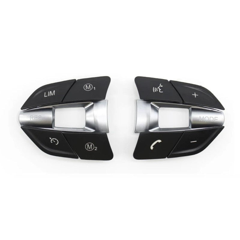 Car Craft Compatible With Bmw 1 2 3 4 5 6 Series F52 F20