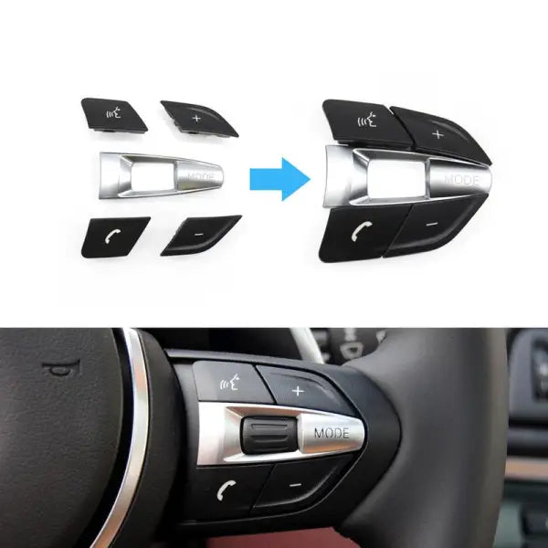 Car Craft Compatible With Bmw 1 2 3 4 5 6 Series F52 F20