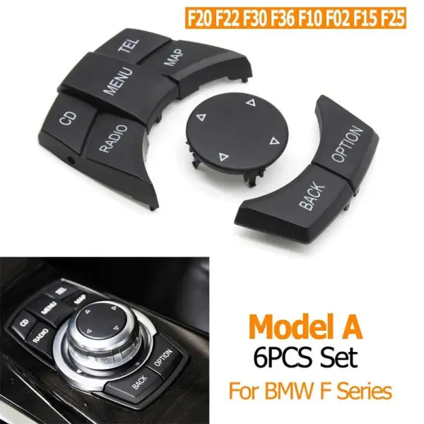 Car Craft Compatible With Bmw 1 2 4 Series F20 3 Series F30