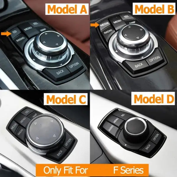 Car Craft Compatible With Bmw 1 2 4 Series F20 3 Series F30