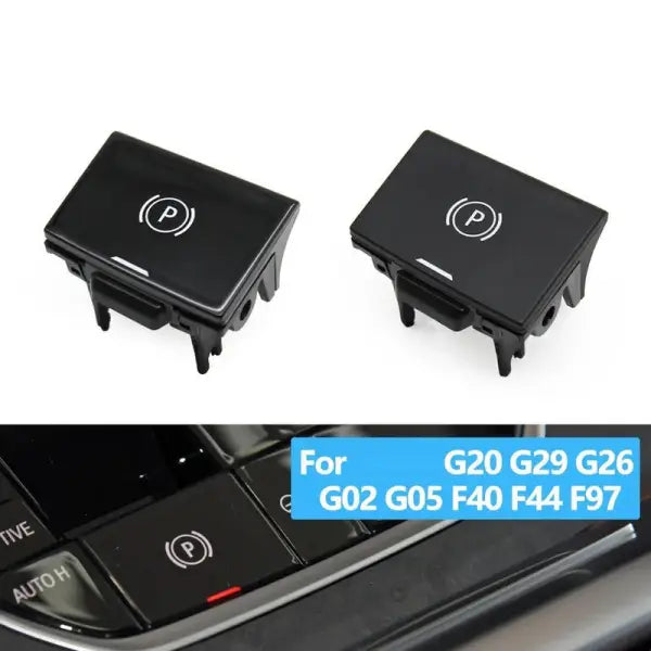 Car Craft Compatible With Bmw 1 4 3 Series G20 F40 19-23 2