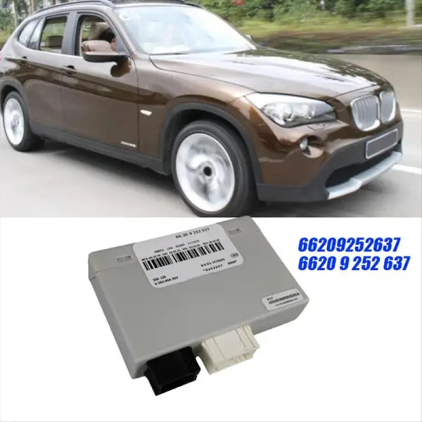 Car Craft Compatible With Bmw 1 Series E81 E82 3 Series E90