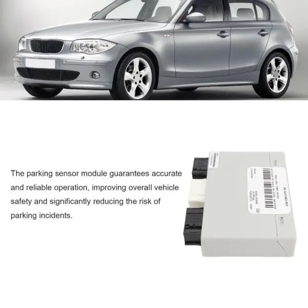 Car Craft Compatible With Bmw 1 Series E81 E82 3 Series E90