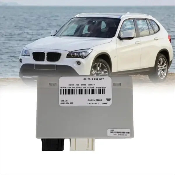 Car Craft Compatible With Bmw 1 Series E81 E82 3 Series E90