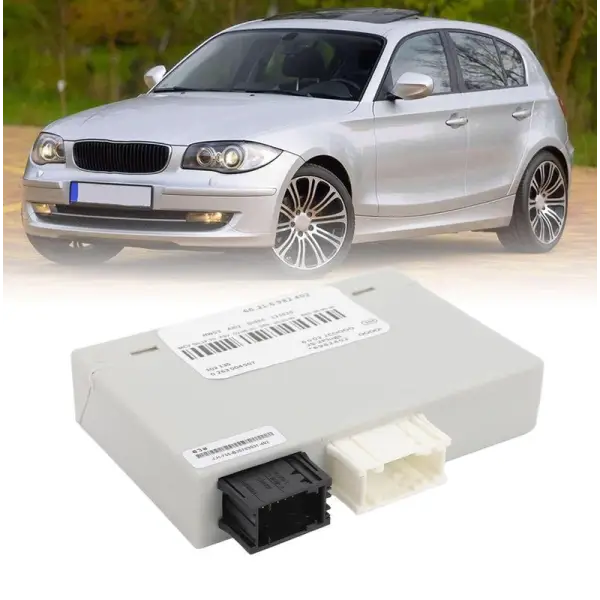 Car Craft Compatible With Bmw 1 Series E81 E82 3 Series E90