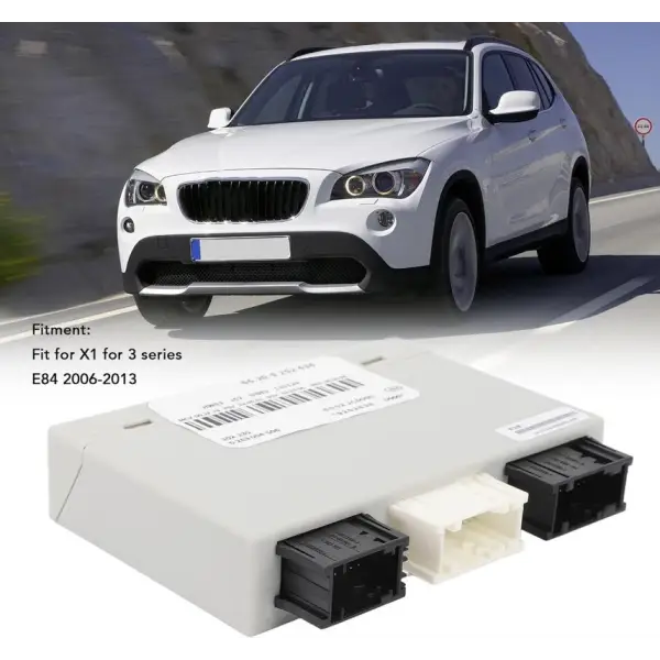 Car Craft Compatible With Bmw 1 Series E81 E82 3 Series E90