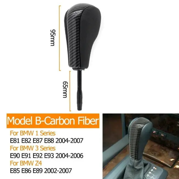 Car Craft Compatible With Bmw 1 Series E81 E82 E87 E88