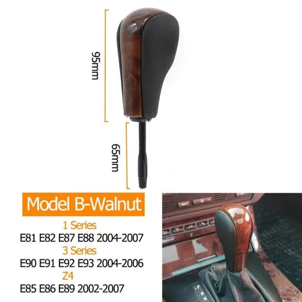 Car Craft Compatible With Bmw 1 Series E81 E82 E87 E88