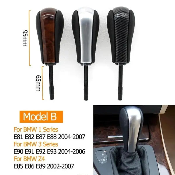 Car Craft Compatible With Bmw 1 Series E81 E82 E87 E88