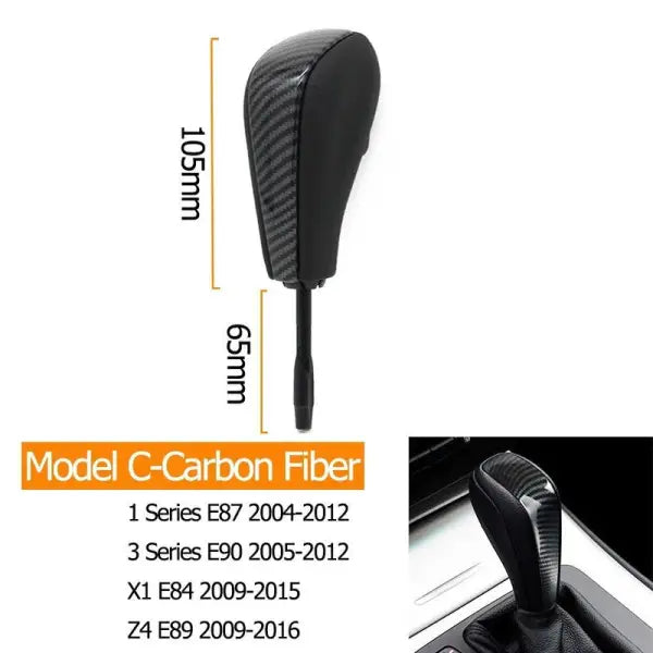 Car Craft Compatible With Bmw 1 Series E87 2004-2012 3