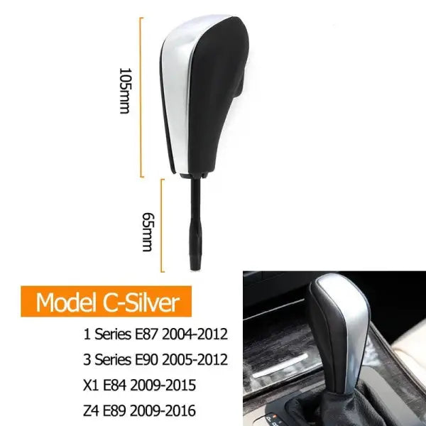 Car Craft Compatible With Bmw 1 Series E87 2004-2012 3