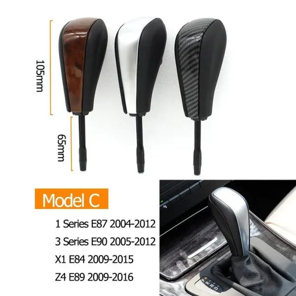 Car Craft Compatible With Bmw 1 Series E87 2004-2012 3