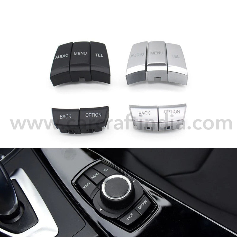 Car Craft Compatible With Bmw 1 Series F20 12 - 18 2 F22 09