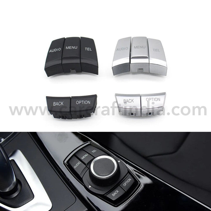 Car Craft Compatible With Bmw 1 Series F20 12 - 18 2 F22 09
