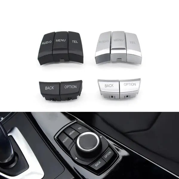 Car Craft Compatible With Bmw 1 Series F20 12 - 18 2 F22 09