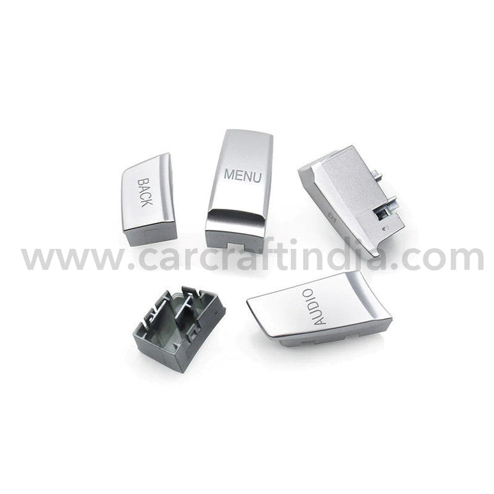 Car Craft Compatible With Bmw 1 Series F20 12 - 18 2 F22 09