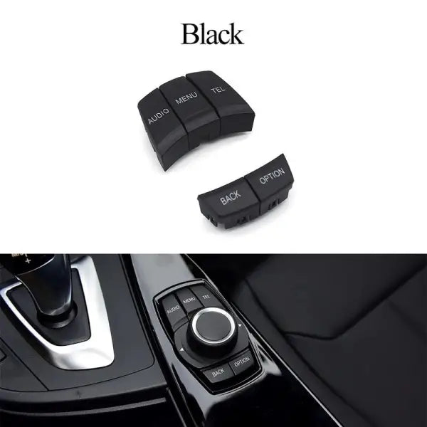 Car Craft Compatible With Bmw 1 Series F20 12 - 18 2 F22 09