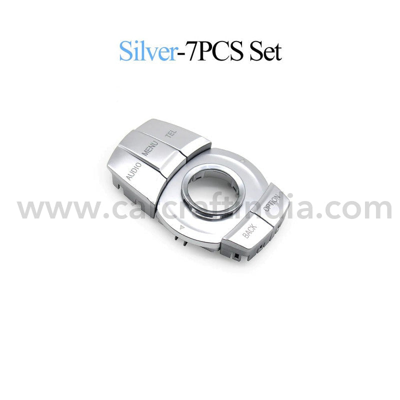 Car Craft Compatible With Bmw 1 Series F20 12 - 18 2 Series
