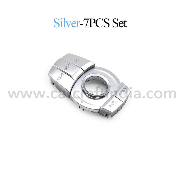 Car Craft Compatible With Bmw 1 Series F20 12 - 18 2 Series