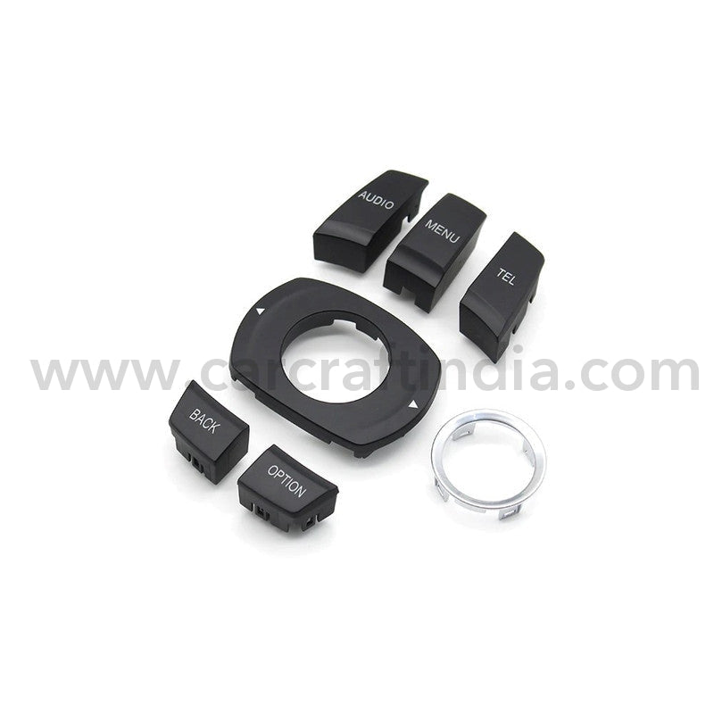 Car Craft Compatible With Bmw 1 Series F20 12 - 18 2 Series